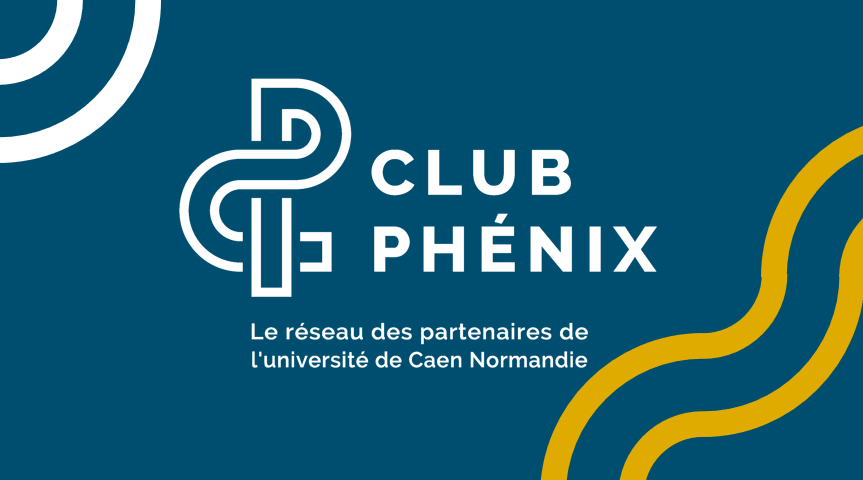 You are currently viewing Le Club Phénix, le club des partenaires de l’université
