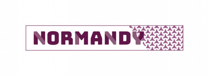 Logo Normandy