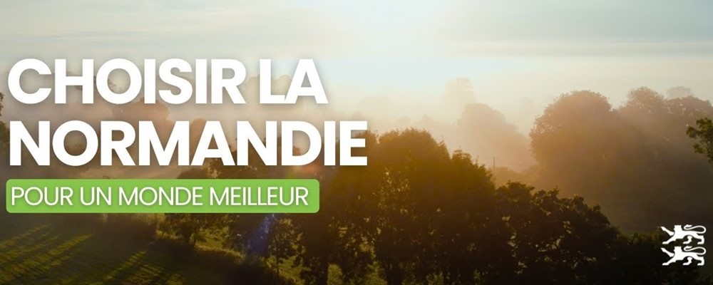 You are currently viewing Une Normandie dynamique, engagée et tournée vers l’avenir