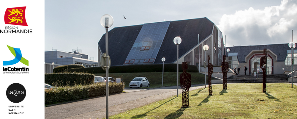 Développer le campus de Cherbourg avec nos partenaires territoriaux