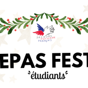 Entreprises, participez au “repas festif étudiants” avec le Secours populaire du Calvados