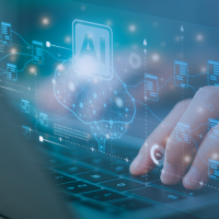L’intelligence artificielle en formation continue