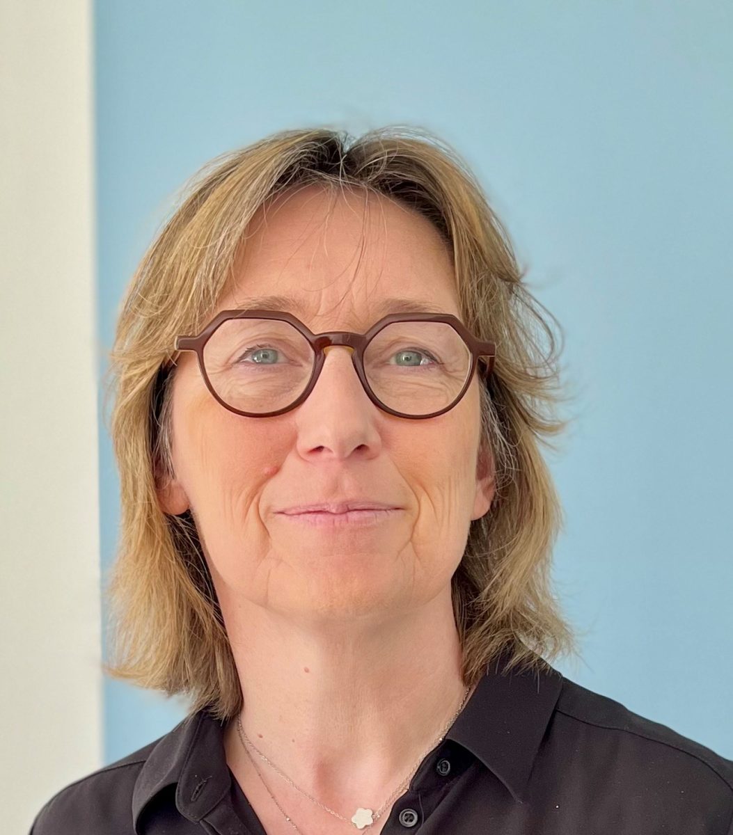 Photo Véronique Borde