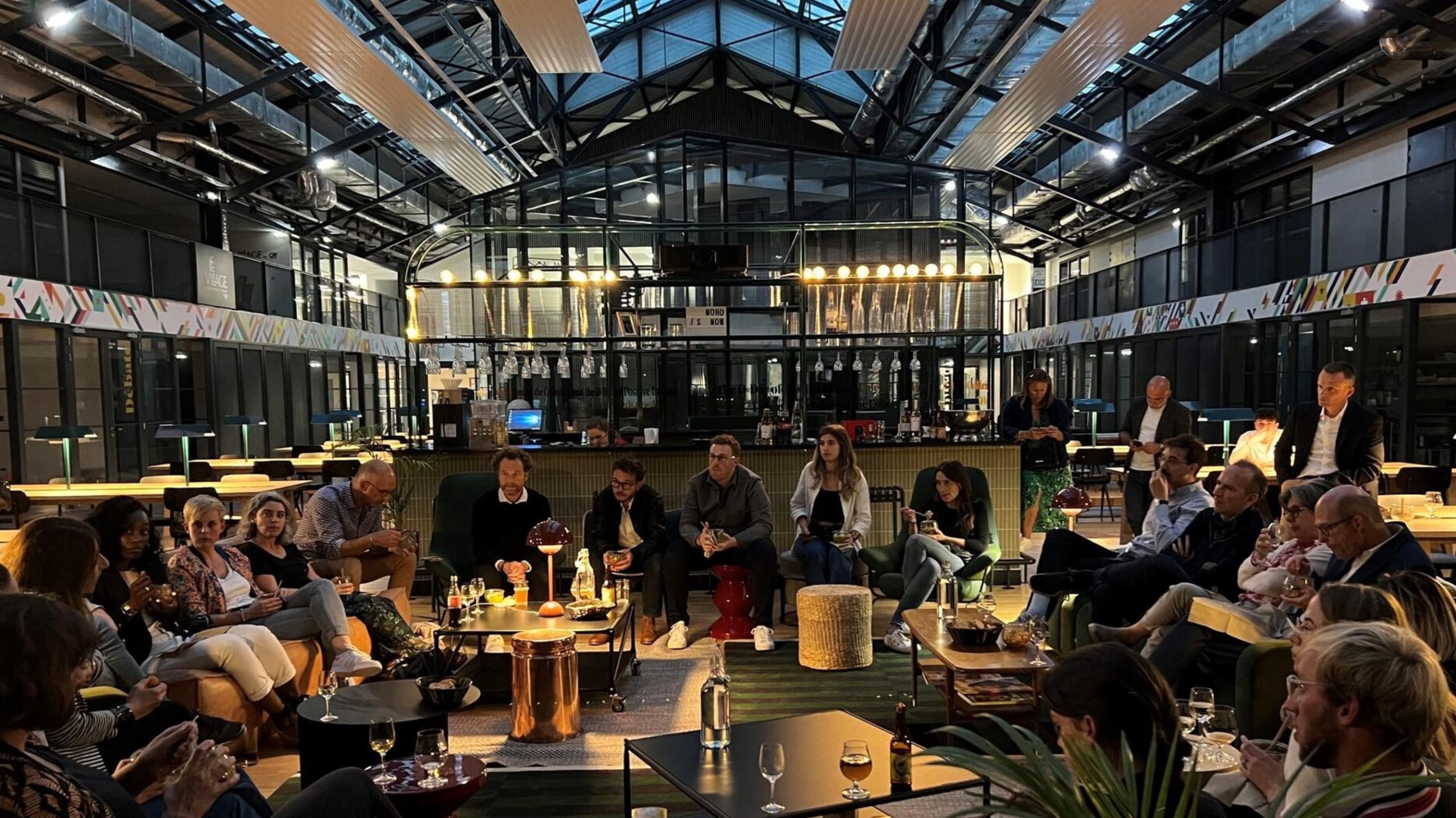 Accueil - Club Phénix