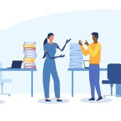 Recrutement d’étudiants en situation de handicap : les entreprises s’inscrivent dans la démarche RSE