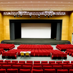 Location d’espaces : l’université de Caen vous accueille pour vos événements